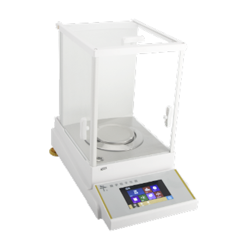 舜宇恒平电子天平AE523