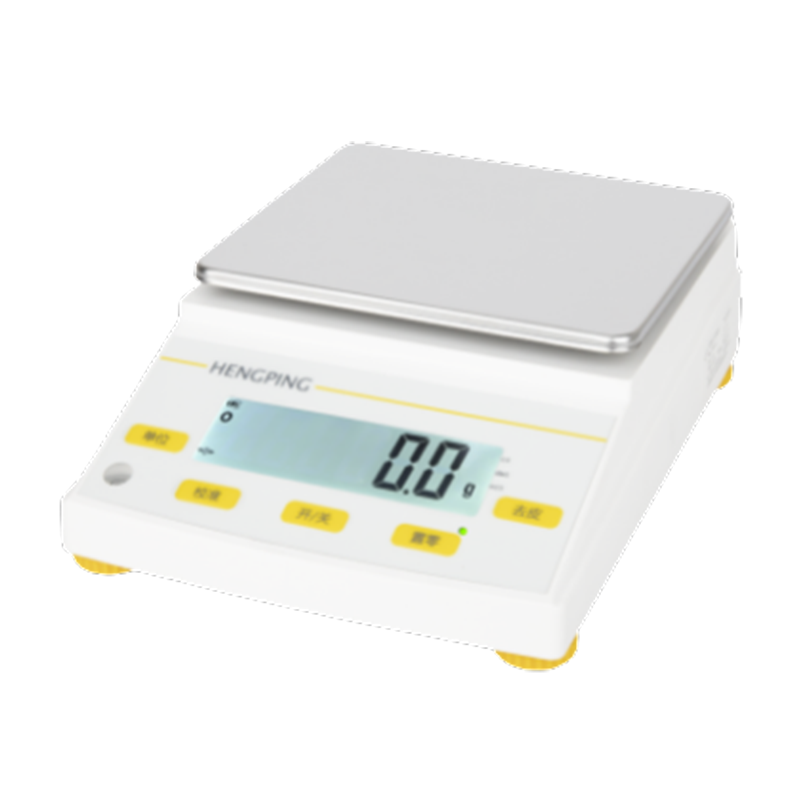 舜宇恒平电子天平MP6000