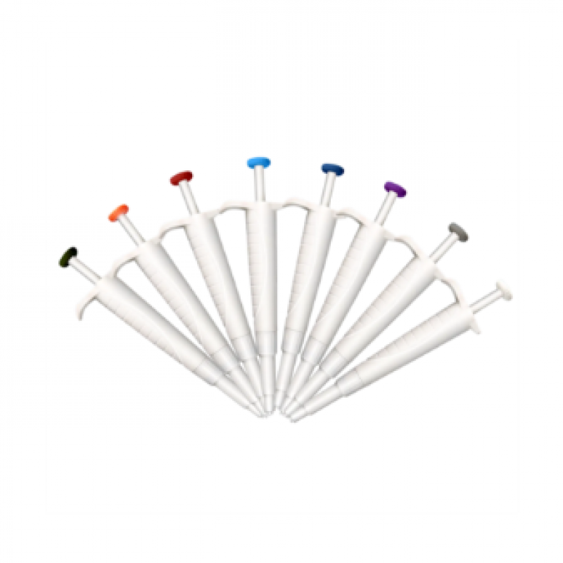 北京大龙Mini Pipette简易小移液器 高端款（第二代）