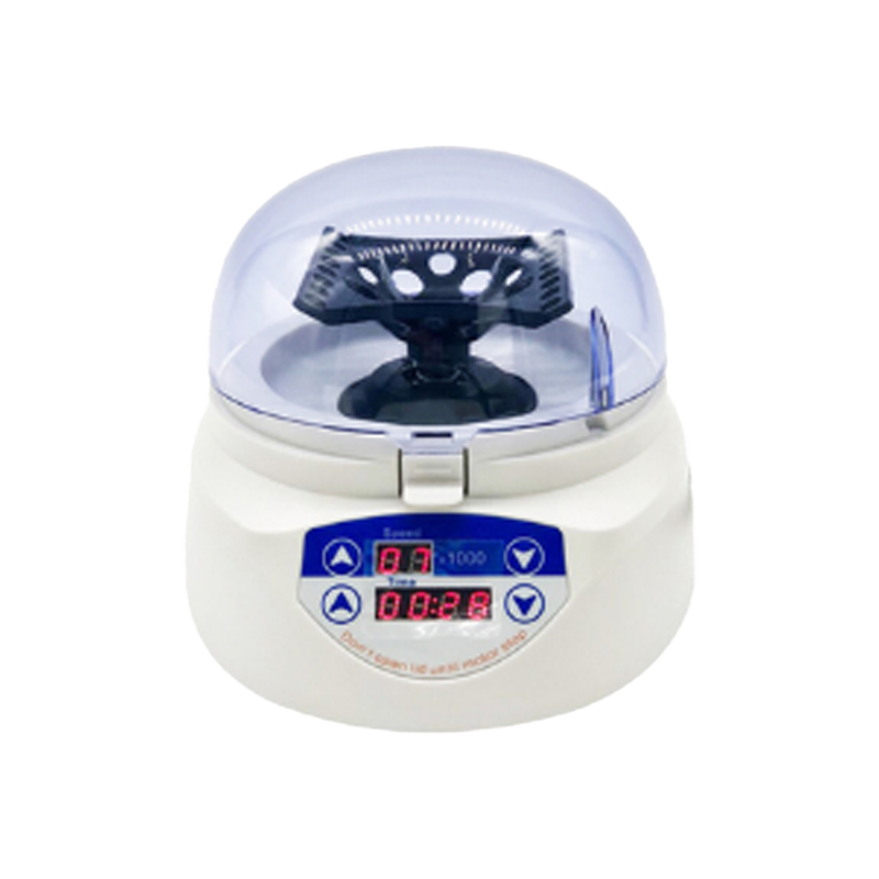 其林贝尔LX-200B复合转子离心机