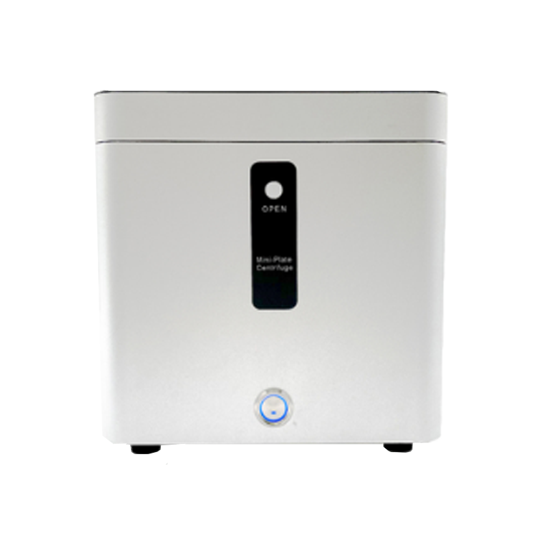 其林贝尔BE-6108 微孔板迷你离心机