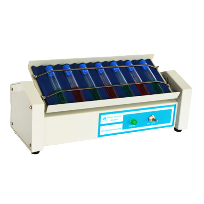 其林贝尔试管摇摆混合仪BE-2011