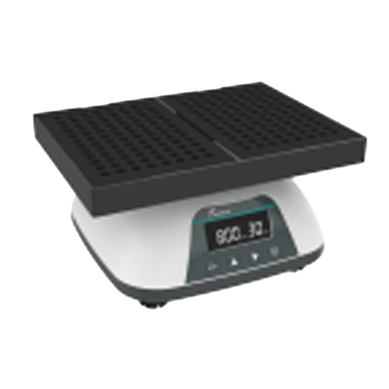 群安微孔板混匀仪VM500-2P