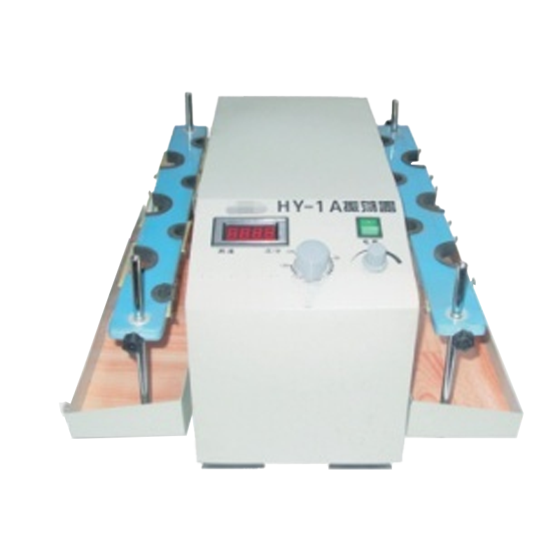 江苏盛蓝数显垂直多用振荡器HY-1AD