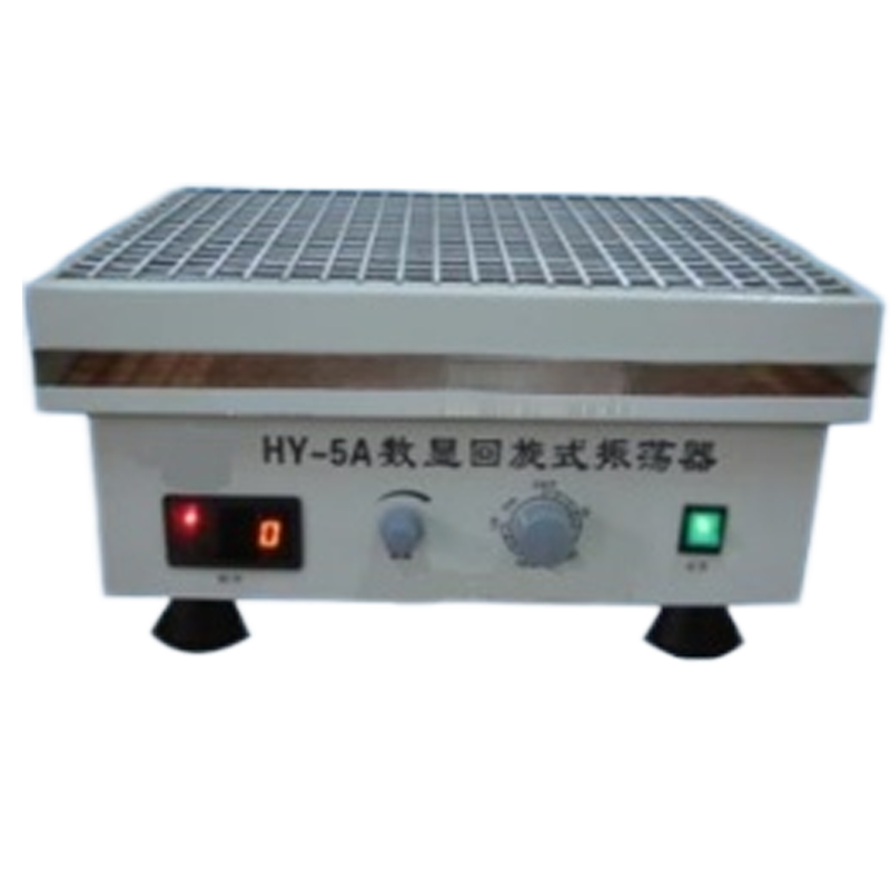 江苏盛蓝回旋式振荡器HY-5D