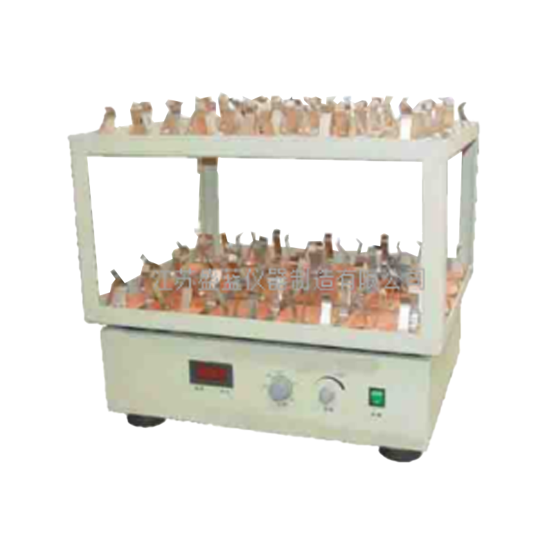 江苏盛蓝双层调速多用振荡器HY-6D