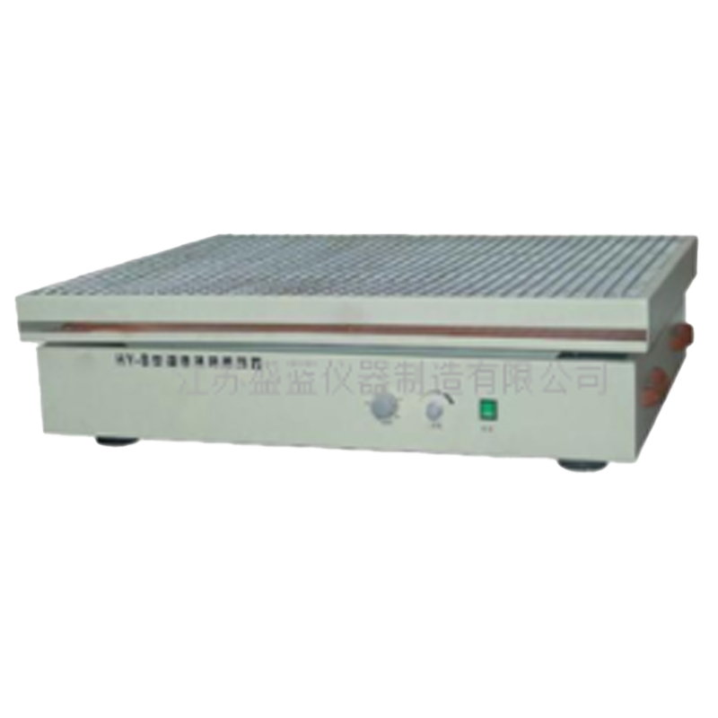 江苏盛蓝回旋式大容量振荡器HY-BD