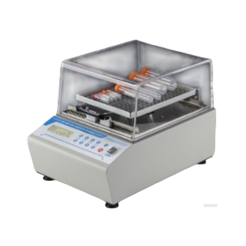 杭州瑞诚恒温翘板摇床TRS1000