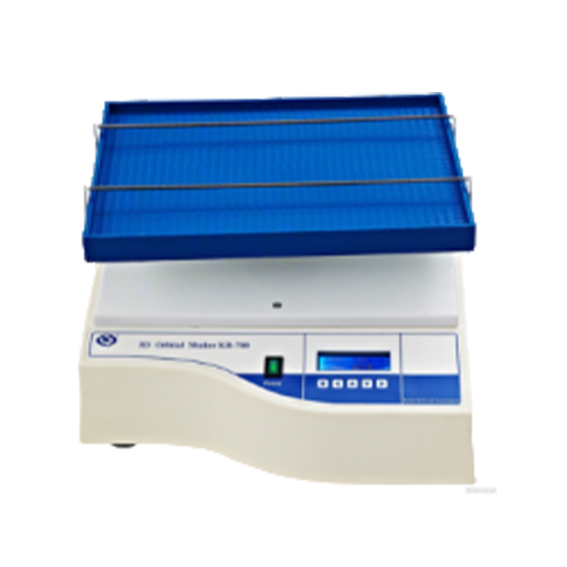 其林贝尔智能3D摇床KB-700