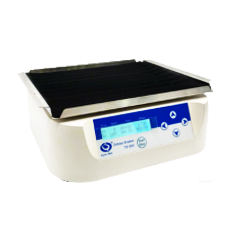 其林贝尔轨道式摇床TS-500