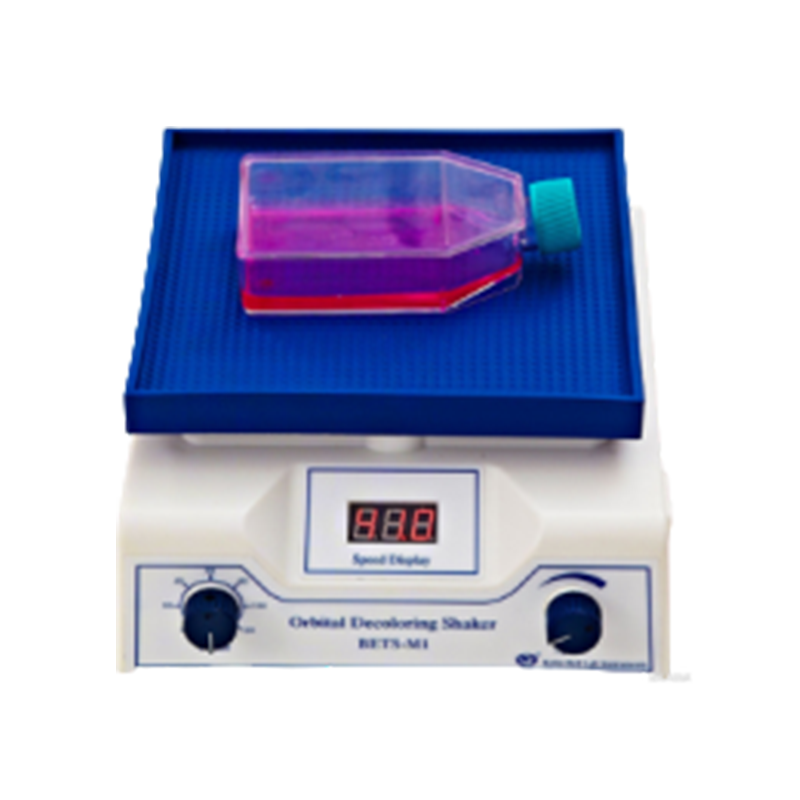 其林贝尔脱色微型圆周摇床BETS-M1