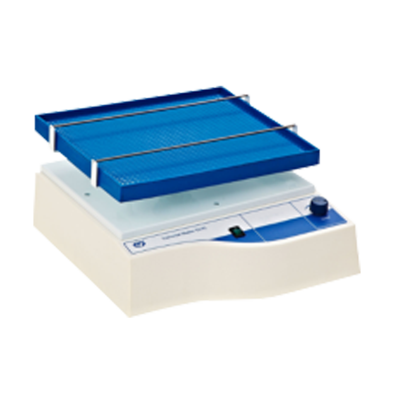 其林贝尔万向摇床（数显、定时、3D）TS-92