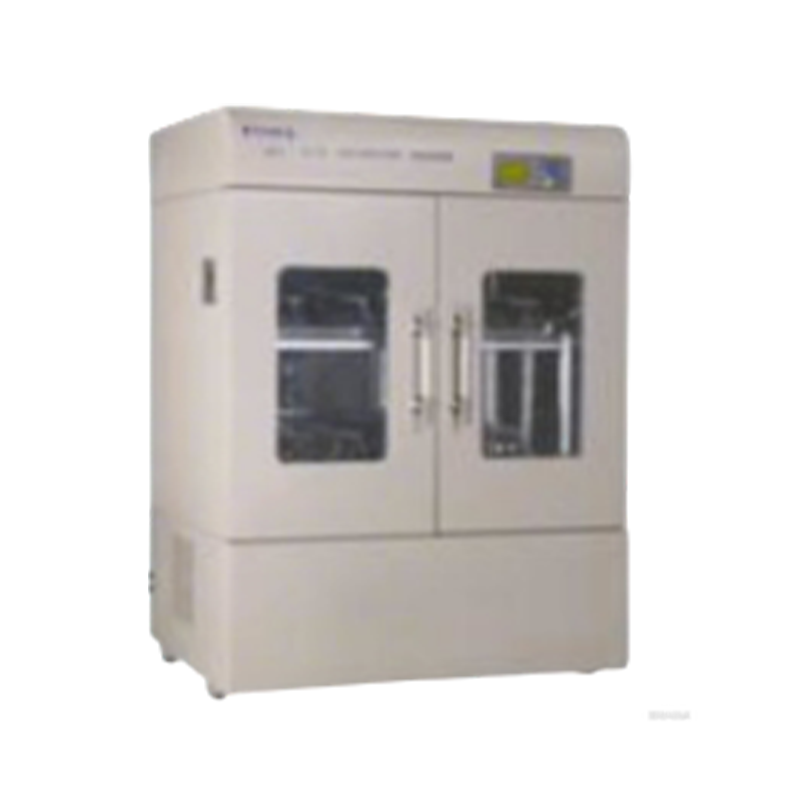 江苏盛蓝双层大容量空气摇床KYC-1102D