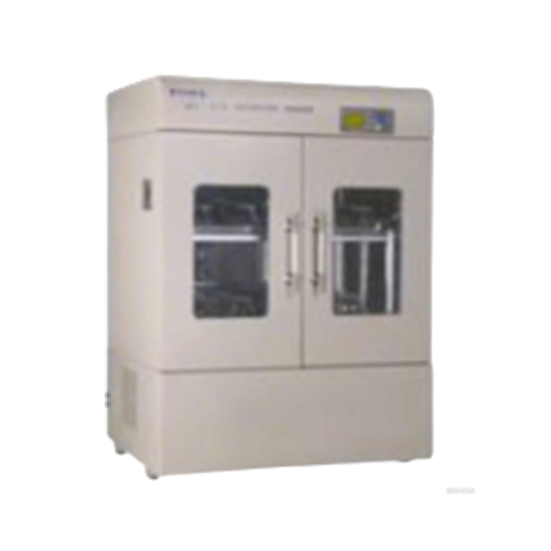 江苏盛蓝双层大容量全温摇床QYC-2102D