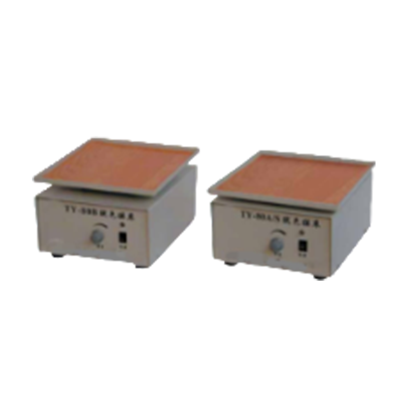 江苏盛蓝脱色摇床TY-80A/SD