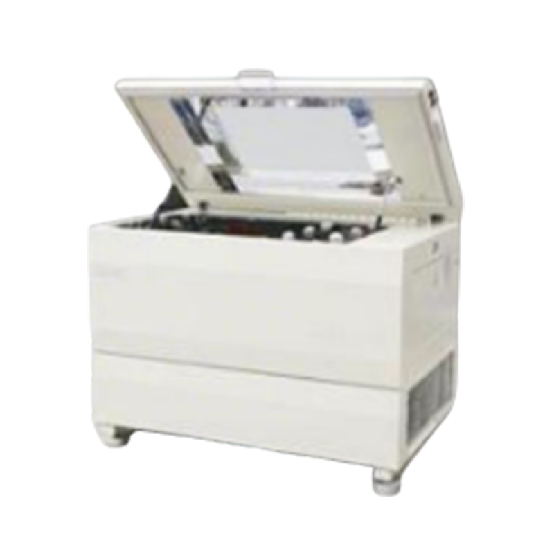 江苏盛蓝往复式大容量全温恒温摇床ZHWY-211FD