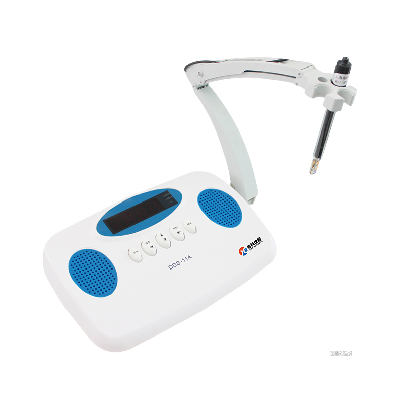 上海佑科DDS-11A电导率仪