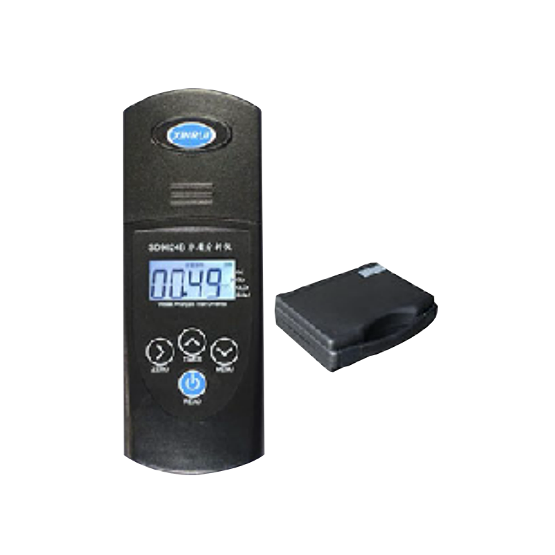 上海昕瑞SD93系列SD93717（便携式微电脑）水质分析仪