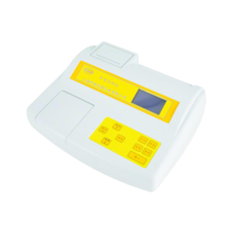 上海昕瑞SD90系列SD90721-A（ 台式微电脑）单参数、多参数水质分析仪