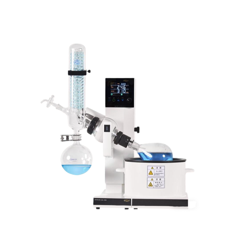 上海贤德xiande-5000A旋转蒸发仪xiande系列（5L）