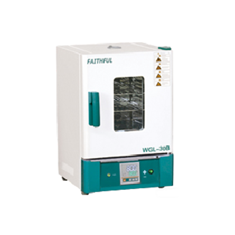 菲斯福WGL-85BD电热鼓风干燥箱